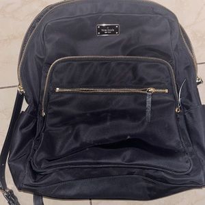 Kate spade full size backpack